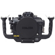 Sea&Sea MDX-α7III for SONY a7II/a7RIII Sea&Sea MDX-α7III for SONY a7II/a7RIII