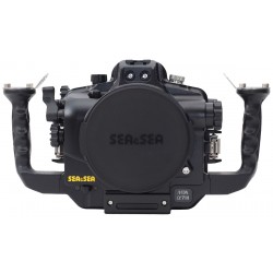 Sea&Sea MDX-α7III for SONY a7II/a7RIII Sea&Sea MDX-α7III for SONY a7II/a7RIII