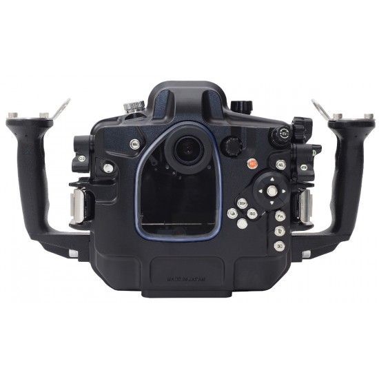 Sea&Sea MDX-α7III for SONY a7II/a7RIII Sea&Sea MDX-α7III for SONY a7II/a7RIII