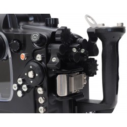 Sea&Sea MDX-α7III for SONY a7II/a7RIII Sea&Sea MDX-α7III for SONY a7II/a7RIII