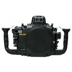Sea&Sea MDX-D500 防水壳 Sea&Sea MDX-D500 防水壳