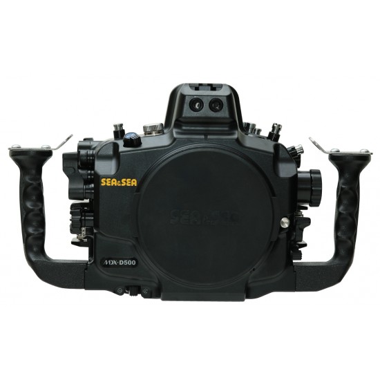 Sea&Sea MDX-D500 防水壳 Sea&Sea MDX-D500 防水壳