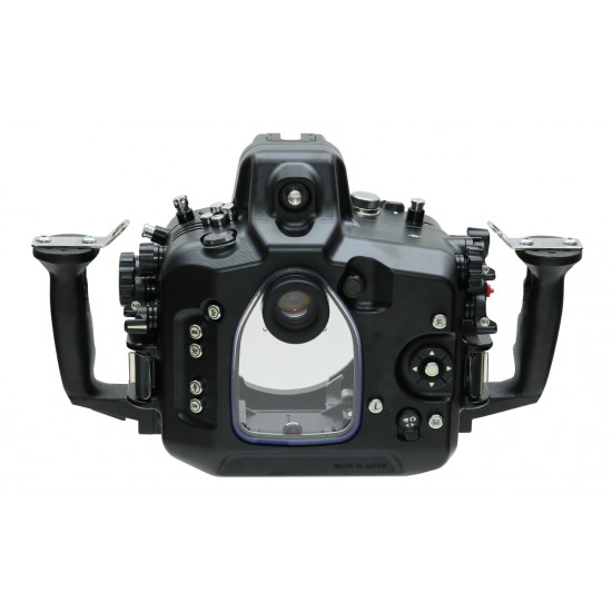 Sea&Sea MDX-D500 防水壳 Sea&Sea MDX-D500 防水壳