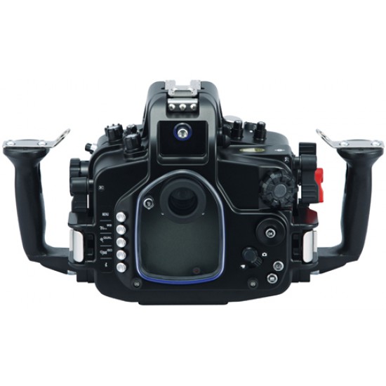Sea&Sea MDX-D7100 for Nikon D7100/D7200 防水壳 Sea&Sea MDX-D7100 for Nikon D7100/D7200 防水壳