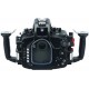 Sea&Sea MDX-D7100 for Nikon D7100/D7200 防水壳