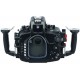 Sea&Sea MDX-D7100 for Nikon D7100/D7200 防水壳 Sea&Sea MDX-D7100 for Nikon D7100/D7200 防水壳