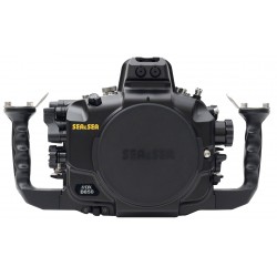 Sea&Sea MDX-D850 防水壳 Sea&Sea MDX-D850 防水壳