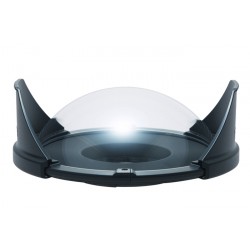 Sea&Sea 通用镜头罩 210 Universal Dome Port 210 #30205