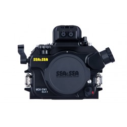 Sea&Sea MDX-EM5 Mark II for Olympus O-MD E-M5 MarkⅡ Sea&Sea MDX-EM5 Mark II for Olympus O-MD E-M5 MarkⅡ