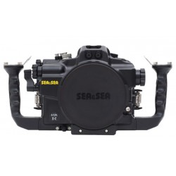 Sea&Sea MDX-R 防水壳 for Canon EOS R Camera Sea&Sea MDX-R 防水壳 for Canon EOS R Camera