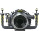 Sea&Sea MDX-αU 防水壳 for SONY α1/α9II/α7sIII/α7RIV/α7IV