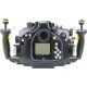Sea&Sea MDX-αU 防水壳 for SONY α1/α9II/α7sIII/α7RIV/α7IV Sea&Sea MDX-αU 防水壳 for SONY α1/α9II/α7sIII/α7RIV/α7IV