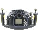 Sea&Sea MDX-αU 防水壳 for SONY α1/α9II/α7sIII/α7RIV/α7IV