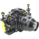 Sea&Sea MDX-αU 防水壳 for SONY α1/α9II/α7sIII/α7RIV/α7IV Sea&Sea MDX-αU 防水壳 for SONY α1/α9II/α7sIII/α7RIV/α7IV