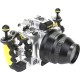 Sea&Sea MDX-αU 防水壳 for SONY α1/α9II/α7sIII/α7RIV/α7IV Sea&Sea MDX-αU 防水壳 for SONY α1/α9II/α7sIII/α7RIV/α7IV