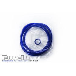 Sea&Sea RDX 防水壳 O-Ring