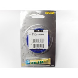 Sea&Sea MDX-40D 防水壳 O-Ring