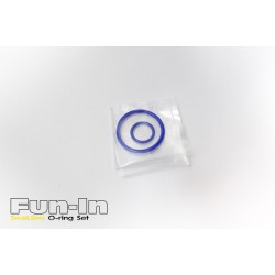 Sea&Sea O-Ring 组 for YS-01/YS-02/YS-110α/YS-D1/YS-D2/YS-D3
