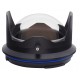 Sea&Sea 光学玻璃镜镜头罩 Optical Dome Port II 100 L #30135 Sea&Sea 光学玻璃镜镜头罩 Optical Dome Port II 100 L #30135