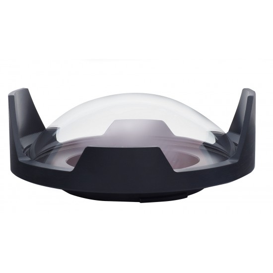 Sea&Sea 光学玻璃镜镜头罩 Optical Dome Port II 165 #30136 Sea&Sea 光学玻璃镜镜头罩 Optical Dome Port II 165 #30136
