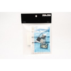 Sea&Sea 漏水侦测器 #46115 Sea&Sea 漏水侦测器 #46115