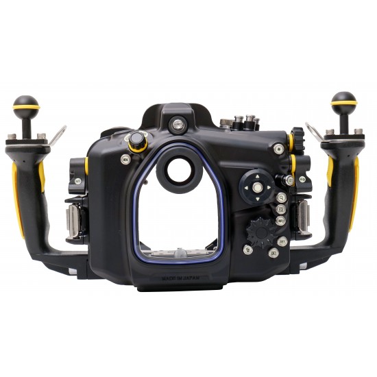 Sea&Sea MDX-R5 for Canon EOS R5 Sea&Sea MDX-R5 for Canon EOS R5