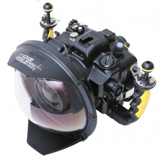 Sea&Sea MDX-R5 for Canon EOS R5 Sea&Sea MDX-R5 for Canon EOS R5