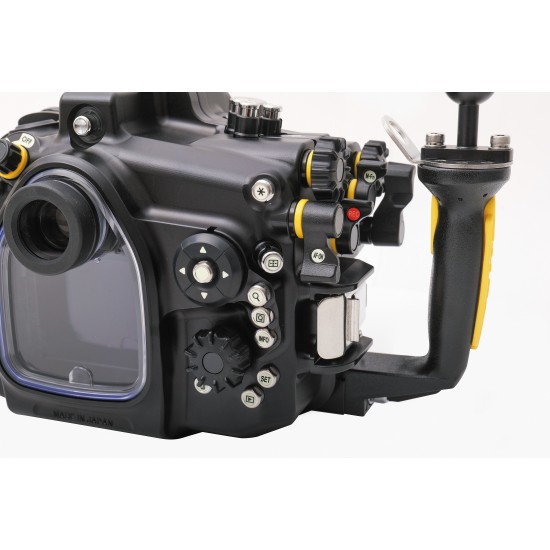 Sea&Sea MDX-R5 for Canon EOS R5 Sea&Sea MDX-R5 for Canon EOS R5