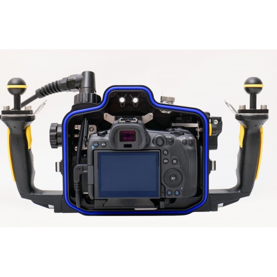 Sea&Sea MDX-R5 for Canon EOS R5 Sea&Sea MDX-R5 for Canon EOS R5
