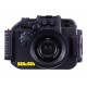 Sea&Sea MDX-RX100lll 防水壳 for SONY DSC-RX100III/RX100IV/RX100V Sea&Sea MDX-RX100lll 防水壳 for SONY DSC-RX100III/RX100IV/RX100V