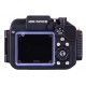 Sea&Sea MDX-RX100lll 防水壳 for SONY DSC-RX100III/RX100IV/RX100V