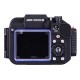 Sea&Sea MDX-RX100lll 防水壳 for SONY DSC-RX100III/RX100IV/RX100V Sea&Sea MDX-RX100lll 防水壳 for SONY DSC-RX100III/RX100IV/RX100V