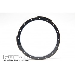 Sea&Sea 背环 for Nauticam镜头罩搭配Sea&Sea防水壳