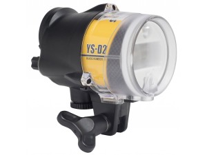 SEA&SEA YS-D2 閃光燈 - 範例照片
