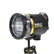 Sea&Sea YS-D3 DUO 闪光灯 Sea&Sea YS-D3 DUO 闪光灯