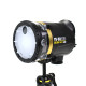 Sea&Sea YS-D3 DUO 闪光灯 Sea&Sea YS-D3 DUO 闪光灯