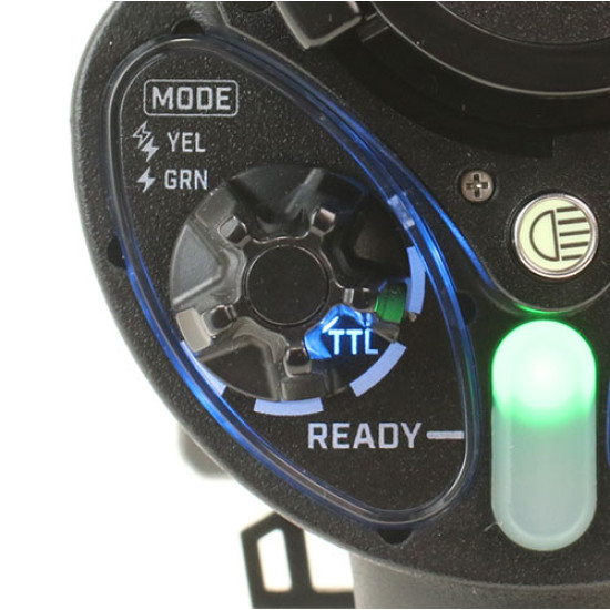 Sea&Sea YS-D3 DUO 闪光灯 Sea&Sea YS-D3 DUO 闪光灯