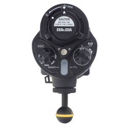 Sea&Sea YS-D3 Mark II 闪光灯 Sea&Sea YS-D3 Mark II 闪光灯