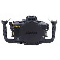 Sea&Sea MDX-Z7 防水壳 for Nikon Z7/Z6 Sea&Sea MDX-Z7 防水壳 for Nikon Z7/Z6