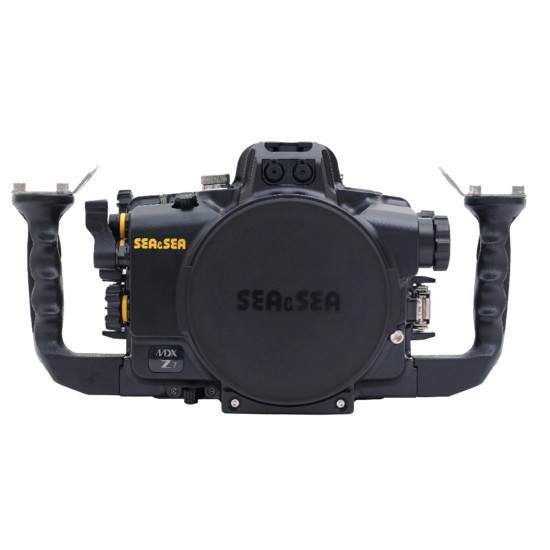 Sea&Sea MDX-Z7 防水壳 for Nikon Z7/Z6