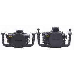 Sea&Sea MDX-Z7 防水壳 for Nikon Z7/Z6 Sea&Sea MDX-Z7 防水壳 for Nikon Z7/Z6