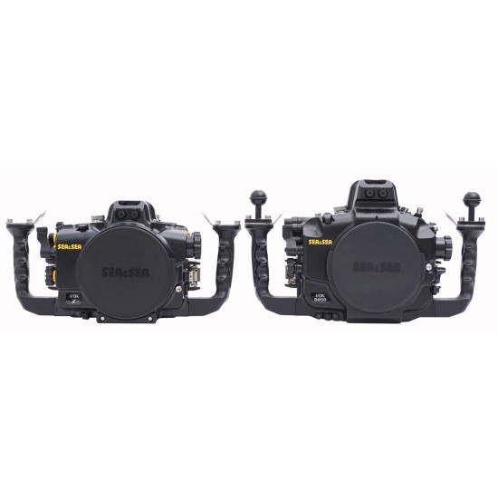 Sea&Sea MDX-Z7 防水壳 for Nikon Z7/Z6 Sea&Sea MDX-Z7 防水壳 for Nikon Z7/Z6