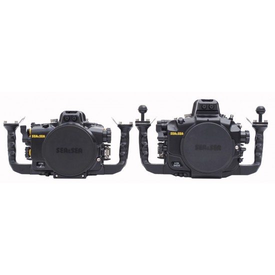 Sea&Sea MDX-Z7 防水壳 for Nikon Z7/Z6