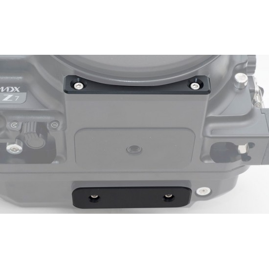 Sea&Sea MDX-Z7 防水壳 for Nikon Z7/Z6 Sea&Sea MDX-Z7 防水壳 for Nikon Z7/Z6