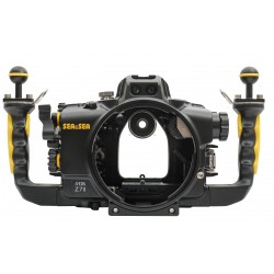 Sea&Sea MDX-Z7II 防水盒 for Nikon Z7II/Z6II Sea&Sea MDX-Z7II 防水盒 for Nikon Z7II/Z6II