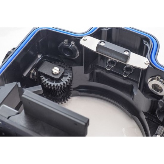 Sea&Sea MDX-Z7II 防水盒 for Nikon Z7II/Z6II Sea&Sea MDX-Z7II 防水盒 for Nikon Z7II/Z6II