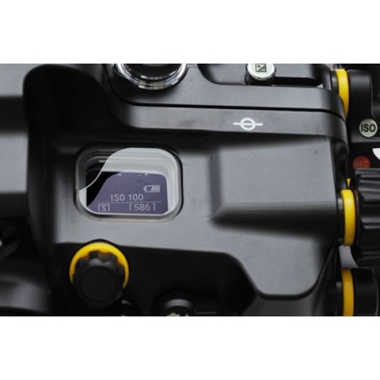 Sea&Sea MDX-Z7II 防水盒 for Nikon Z7II/Z6II Sea&Sea MDX-Z7II 防水盒 for Nikon Z7II/Z6II