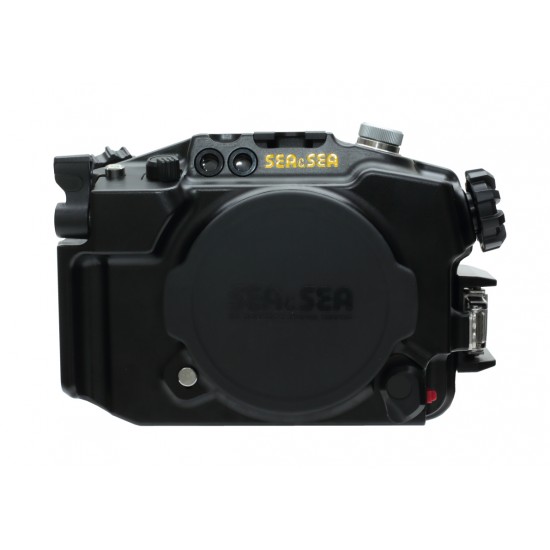 Sea&Sea MDX-α6300 for SONY a6000/a6300/a6500 Sea&Sea MDX-α6300 for SONY a6000/a6300/a6500