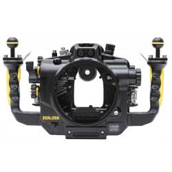 Sea&Sea MDX-α7IV 防水壳 for SONY a7RIV Sea&Sea MDX-α7IV 防水壳 for SONY a7RIV