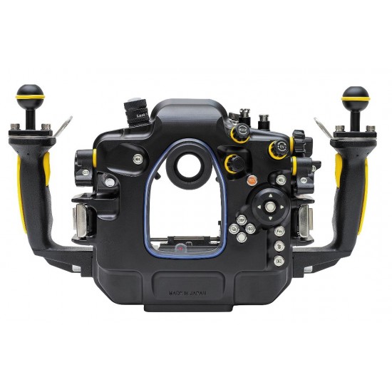 Sea&Sea MDX-α7IV 防水壳 for SONY a7RIV Sea&Sea MDX-α7IV 防水壳 for SONY a7RIV